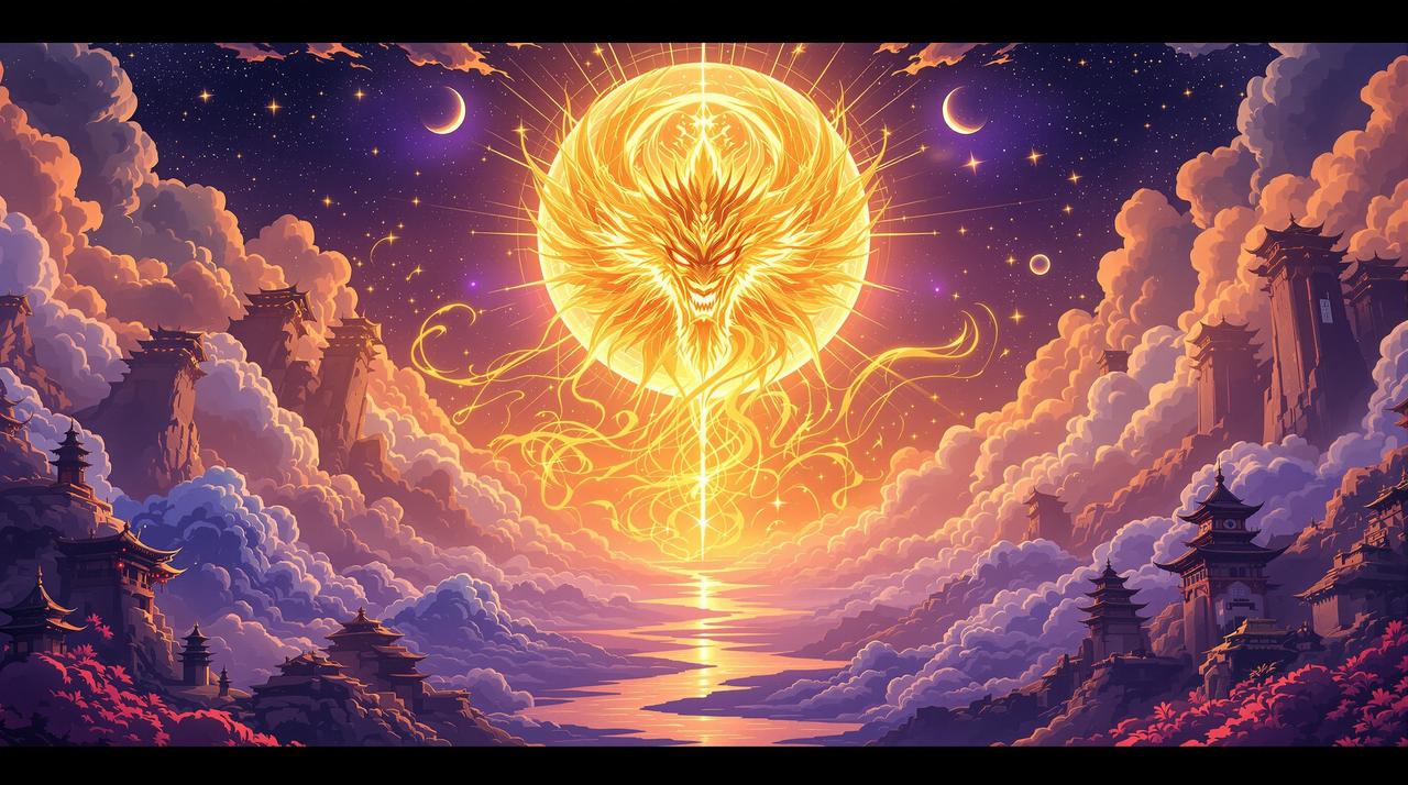 国漫封神榜 - 中文字幕影院 国漫封神榜片单海报