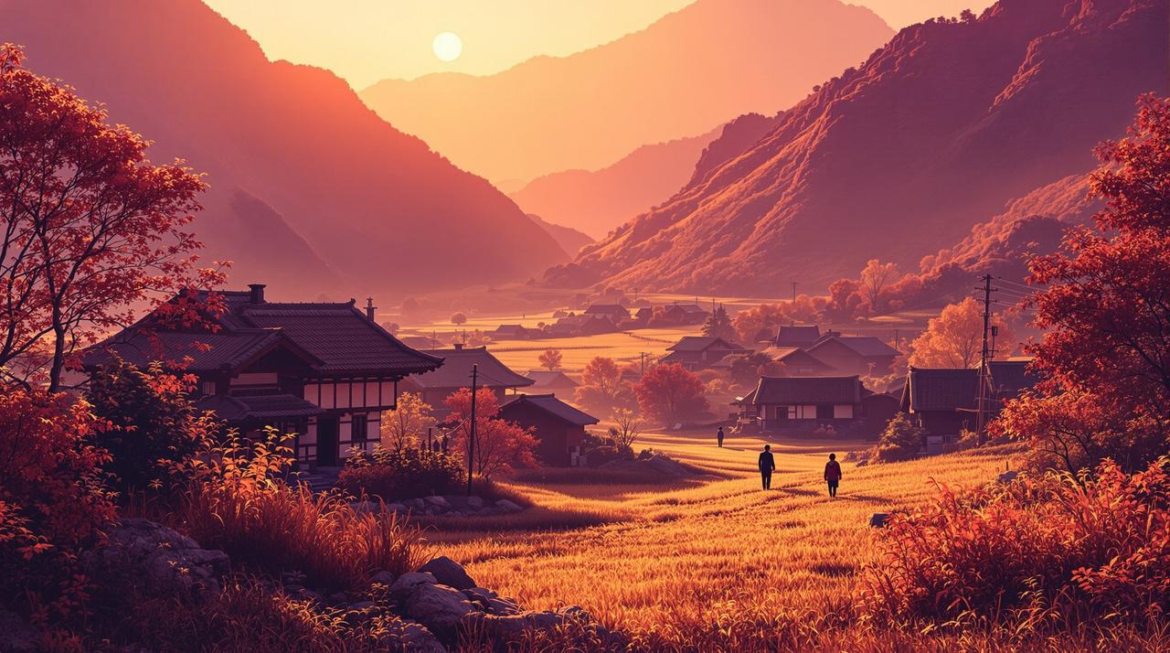 山海情·续 - 中文字幕影院 山海情续扶贫剧集海报
